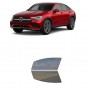 לרכב Mercedes Benz GLC Coupe 2022 ציפוי חלונות שחורים רב פעמי קשיח לחלונות קדמיים