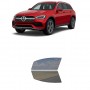 לרכב Mercedes Benz GLC L SUV 2021 ציפוי חלונות שחורים רב פעמי קשיח לחלונות קדמיים