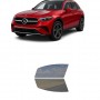 לרכב Mercedes Benz GLC SUV 2023 ציפוי חלונות שחורים רב פעמי קשיח לחלונות קדמיים