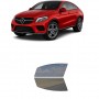לרכב Mercedes Benz GLE Coupe 2016 ציפוי חלונות שחורים רב פעמי קשיח לחלונות קדמיים