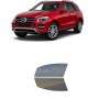 לרכב Mercedes Benz GLE SUV 2018 ציפוי חלונות שחורים רב פעמי מסליקון לחלונות קדמיים