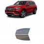 לרכב Mercedes Benz GLS SUV 2020 ציפוי חלונות שחורים רב פעמי קשיח לחלונות קדמיים