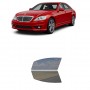 לרכב Mercedes Benz S63 2009 ציפוי חלונות שחורים רב פעמי קשיח לחלונות קדמיים