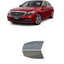 לרכב Mercedes Benz S400 2017 ציפוי חלונות שחורים רב פעמי קשיח לחלונות קדמיים