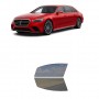 לרכב Mercedes Benz S-class four-door extension 2021 ציפוי חלונות שחורים רב פעמי מסליקון לחלונות קדמיים