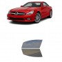 לרכב Mercedes Benz SL550 2010 ציפוי חלונות שחורים רב פעמי מסליקון לחלונות קדמיים