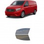 לרכב Mercedes Benz Vito 2020 ציפוי חלונות שחורים רב פעמי מסליקון לחלונות קדמיים