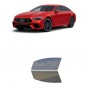 לרכב Mercedes Benz AMGGT Four-door 2019 ציפוי חלונות שחורים רב פעמי קשיח לחלונות קדמיים