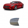 לרכב Mercedes Benz AMGGT Two-door 2016 ציפוי חלונות שחורים רב פעמי קשיח לחלונות קדמיים