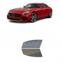 לרכב Mercedes Benz AMGGT Two-door 2018 ציפוי חלונות שחורים רב פעמי קשיח לחלונות קדמיים