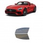 לרכב Mercedes Benz AMGGT Two-doorConvertible 2018 ציפוי חלונות שחורים רב פעמי מסליקון לחלונות קדמיים