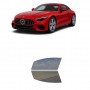 לרכב Mercedes Benz AMGGT Two-doorCoupe 2024 ציפוי חלונות שחורים רב פעמי קשיח לחלונות קדמיים