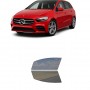 לרכב Mercedes Benz B-Class B250 2019 ציפוי חלונות שחורים רב פעמי קשיח לחלונות קדמיים