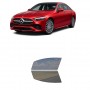 לרכב Mercedes Benz C-Class C-ClassSedan 2022 ציפוי חלונות שחורים רב פעמי מסליקון לחלונות קדמיים