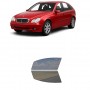 לרכב Mercedes Benz C-Class Hatchback 2002 ציפוי חלונות שחורים רב פעמי קשיח לחלונות קדמיים