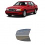 לרכב Mercedes Benz C-Class Sedan 1994 ציפוי חלונות שחורים רב פעמי מסליקון לחלונות קדמיים