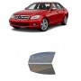לרכב Mercedes Benz C-Class Sedan 2008 ציפוי חלונות שחורים רב פעמי מסליקון לחלונות קדמיים
