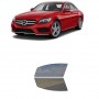לרכב Mercedes Benz C-Class Sedan 2015 ציפוי חלונות שחורים רב פעמי מסליקון לחלונות קדמיים
