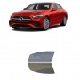 לרכב Mercedes Benz C-Class Sedan 2022 ציפוי חלונות שחורים רב פעמי קשיח לחלונות קדמיים