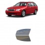 לרכב Mercedes Benz C-Class Station Wagon 2002 ציפוי חלונות שחורים רב פעמי מסליקון לחלונות קדמיים