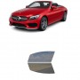 לרכב Mercedes Benz C-Class Two-doorConvertible 2017 ציפוי חלונות שחורים רב פעמי מסליקון לחלונות קדמיים