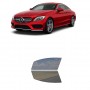 לרכב Mercedes Benz C-Class Two-doorCoupe 2017 ציפוי חלונות שחורים רב פעמי מסליקון לחלונות קדמיים