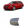 לרכב Mercedes Benz C-Class Wagon 2019 ציפוי חלונות שחורים רב פעמי קשיח לחלונות קדמיים