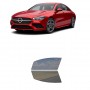 לרכב Mercedes Benz CLA Sedan 2020 ציפוי חלונות שחורים רב פעמי קשיח לחלונות קדמיים