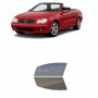 לרכב Mercedes Benz CLK Two-doorConvertible 2004 ציפוי חלונות שחורים רב פעמי קשיח לחלונות קדמיים