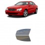 לרכב Mercedes Benz CLK Two-doorCoupe 2003 ציפוי חלונות שחורים רב פעמי קשיח לחלונות קדמיים