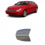 לרכב Mercedes Benz CLS Sedan 2006 ציפוי חלונות שחורים רב פעמי קשיח לחלונות קדמיים