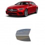 לרכב Mercedes Benz CLS Sedan 2019 ציפוי חלונות שחורים רב פעמי מסליקון לחלונות קדמיים