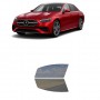 לרכב Mercedes Benz E-Class Four-doorSedan 2024 ציפוי חלונות שחורים רב פעמי קשיח לחלונות קדמיים