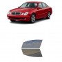 לרכב Mercedes Benz E-Class Sedan 2003 ציפוי חלונות שחורים רב פעמי מסליקון לחלונות קדמיים