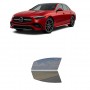 לרכב Mercedes Benz E-Class Sedan 2024 ציפוי חלונות שחורים רב פעמי קשיח לחלונות קדמיים