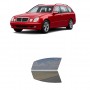 לרכב Mercedes Benz E-Class Station Wagon 2003 ציפוי חלונות שחורים רב פעמי קשיח לחלונות קדמיים
