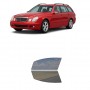 לרכב Mercedes Benz E-Class Station Wagon 2004 ציפוי חלונות שחורים רב פעמי קשיח לחלונות קדמיים