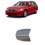 לרכב Mercedes Benz E-Class Station Wagon 2010 ציפוי חלונות שחורים רב פעמי מסליקון לחלונות קדמיים