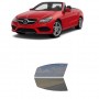 לרכב Mercedes Benz E-Class Two-doorConvertible 2016 ציפוי חלונות שחורים רב פעמי קשיח לחלונות קדמיים