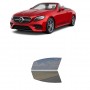 לרכב Mercedes Benz E-Class Two-doorConvertible 2018 ציפוי חלונות שחורים רב פעמי מסליקון לחלונות קדמיים