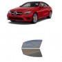לרכב Mercedes Benz E-Class Two-doorCoupe 2016 ציפוי חלונות שחורים רב פעמי מסליקון לחלונות קדמיים