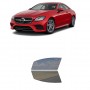 לרכב Mercedes Benz E-Class Two-doorCoupe 2018 ציפוי חלונות שחורים רב פעמי מסליקון לחלונות קדמיים