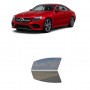 לרכב Mercedes Benz E-Class Two-doorCoupe 2019 ציפוי חלונות שחורים רב פעמי קשיח לחלונות קדמיים