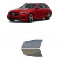 לרכב Mercedes Benz E-Class Wagon 2022 ציפוי חלונות שחורים רב פעמי קשיח לחלונות קדמיים