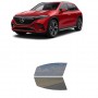 לרכב Mercedes Benz EOS SUV 2023 ציפוי חלונות שחורים רב פעמי קשיח לחלונות קדמיים