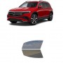 לרכב Mercedes Benz EQBSUV 2022 ציפוי חלונות שחורים רב פעמי מסליקון לחלונות קדמיים