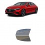 לרכב Mercedes Benz EQE Sedan 2023 ציפוי חלונות שחורים רב פעמי קשיח לחלונות קדמיים
