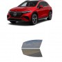 לרכב Mercedes Benz EQESUV 2023 ציפוי חלונות שחורים רב פעמי קשיח לחלונות קדמיים