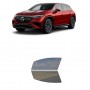 לרכב Mercedes Benz EQSSUV 2022 ציפוי חלונות שחורים רב פעמי קשיח לחלונות קדמיים