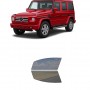 לרכב Mercedes Benz G Class SUV 2002 ציפוי חלונות שחורים רב פעמי מסליקון לחלונות קדמיים
